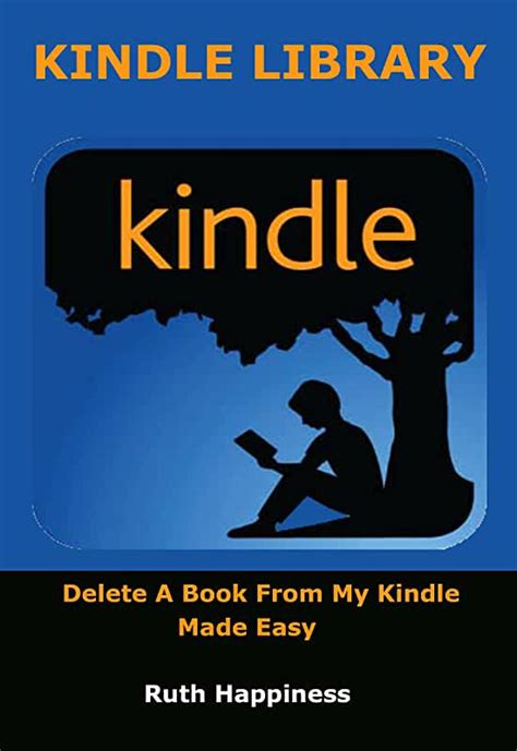 kindle library